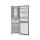 Lodówka Dreame Mega Ultra DRT400WMBEEU French Door No Frost 185cm Srebrna 403L - 1536024 - zdjęcie 4